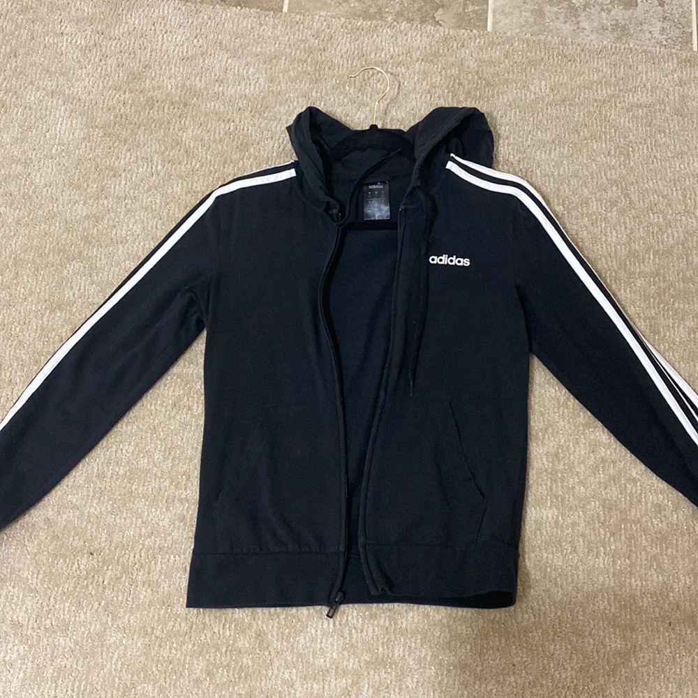 Like brand new adidas sweater